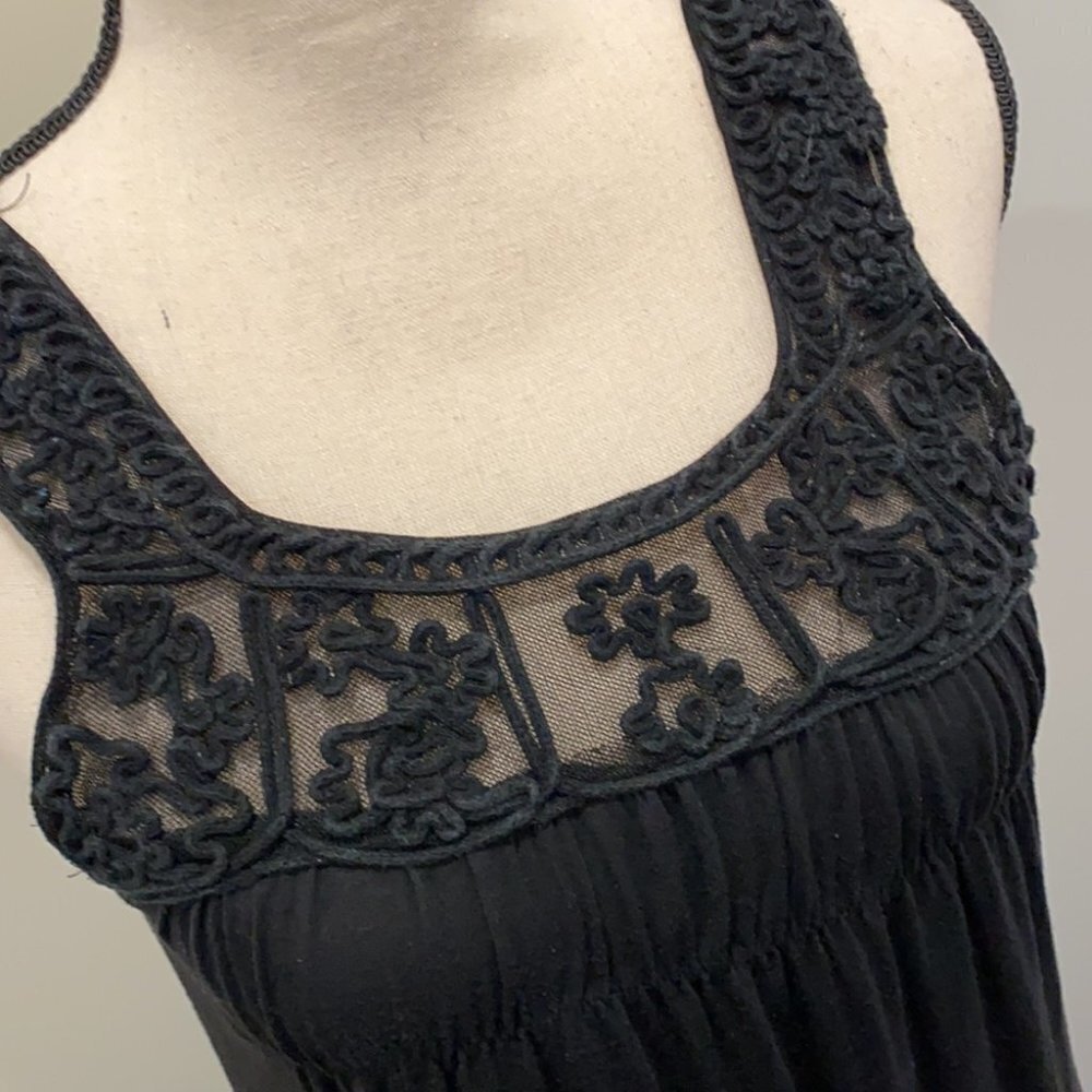 Theme nightgown - Picture 4 of 8